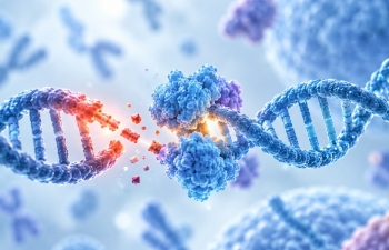 DNA Onarım Genleri Nedir? Kanser Riskinde Neden Önemlidir?